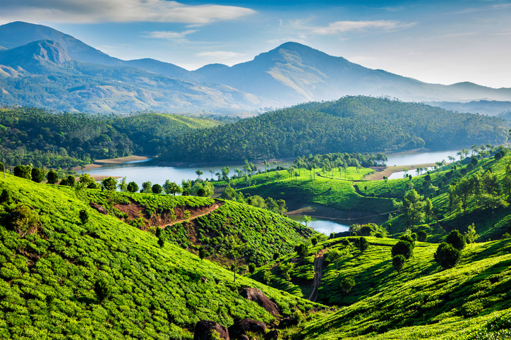 Kerala, India
