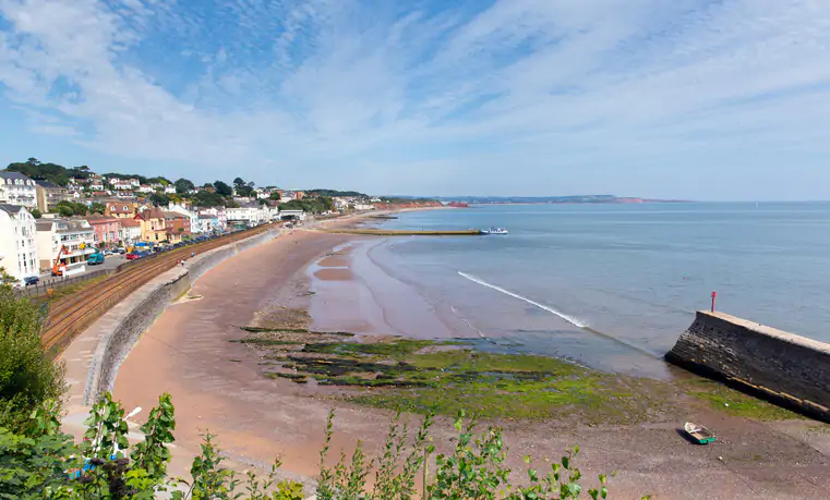 South Devon Railway