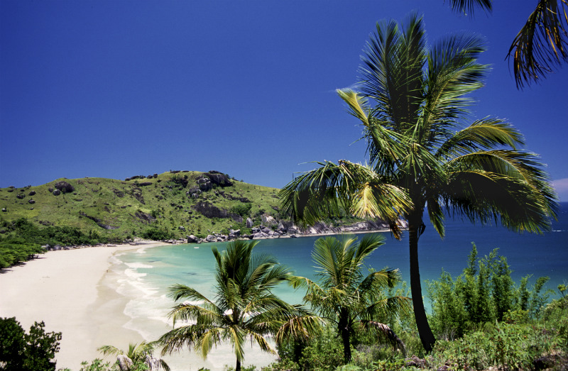 Ilhabela, Brazil