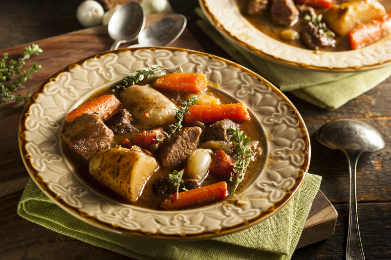 Irish Stew