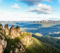 Blue Mountains, Australia