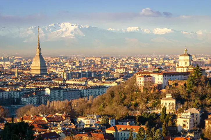 Turin