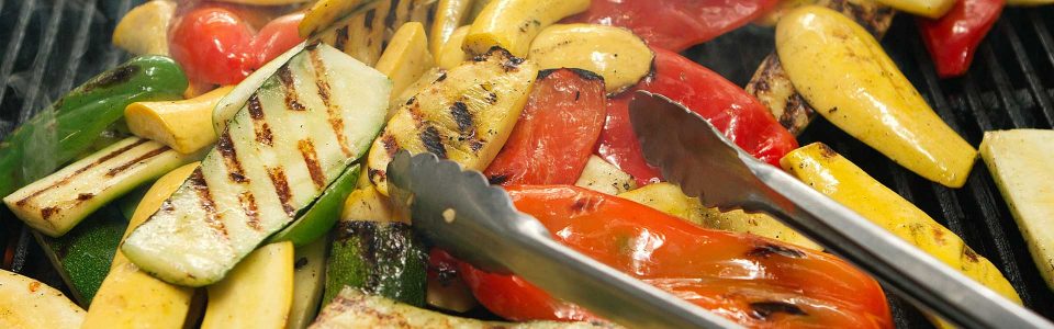 Blues and barbecue – the perfect feel-good combination
