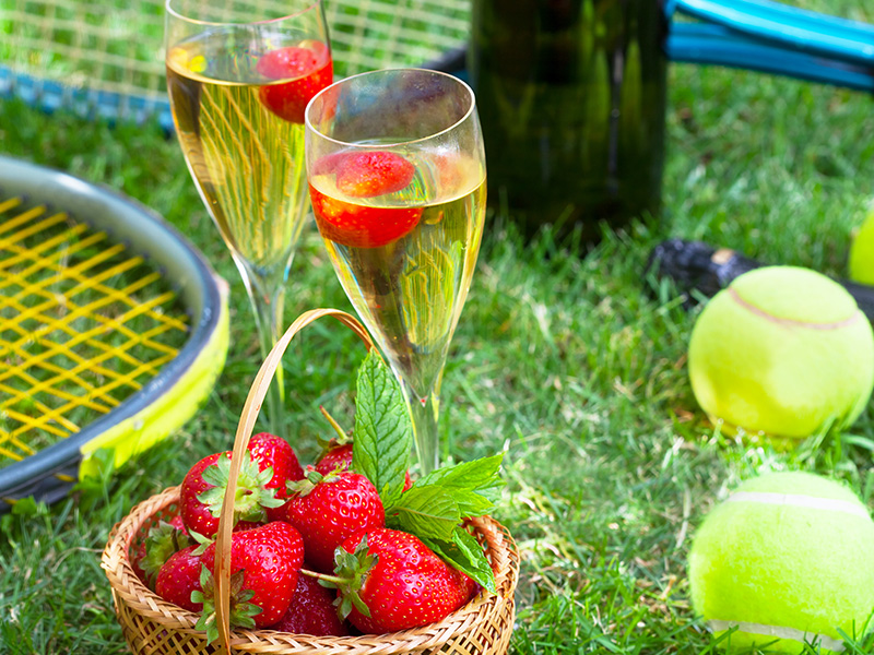 Wimbledon 2017