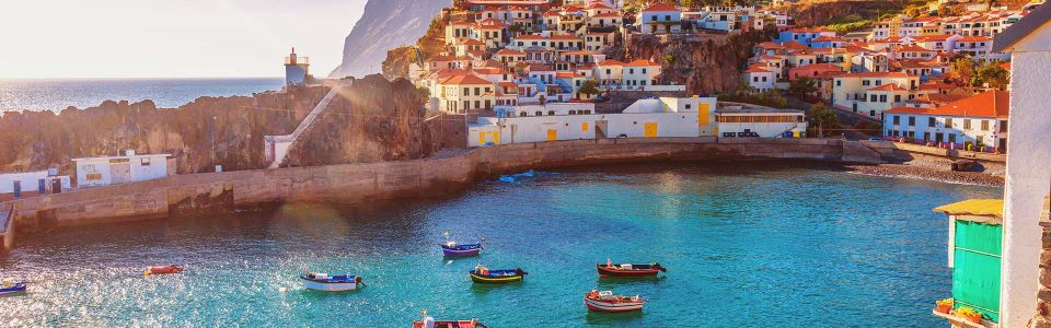 5 of Europe's best summer holiday island destinations