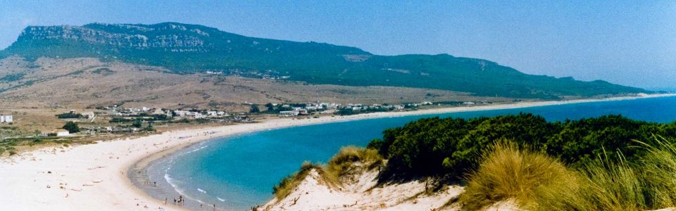 Beach holidays on Costa de la Luz Spain