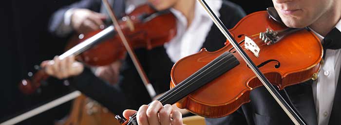The summer music festival season