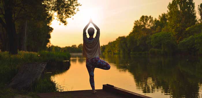 Yoga Retreat