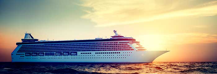Cruise Holidays