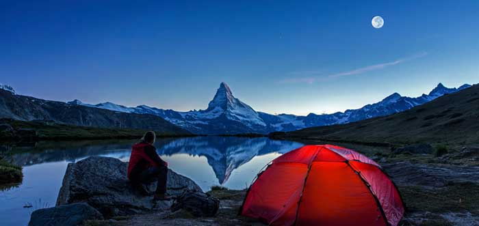 delightful destinations for nature lovers