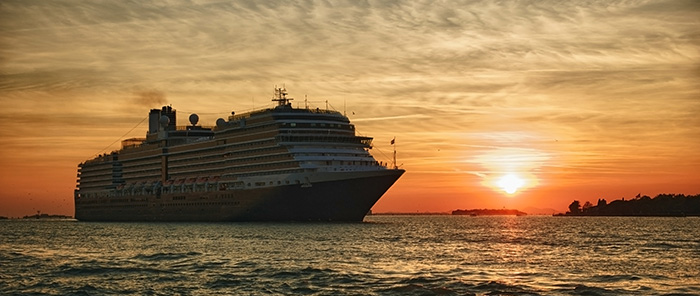 World Cruise