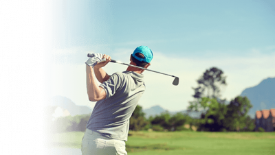 staysure golf travel insurance