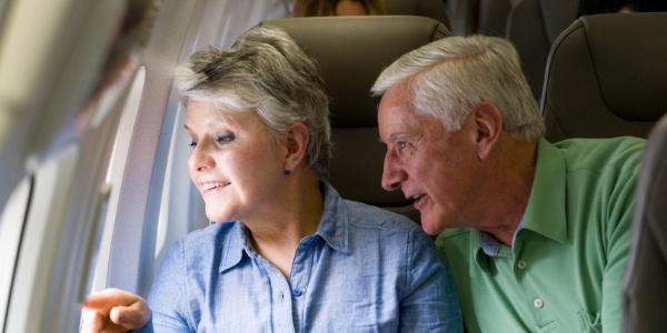 How To Fly Safely With High Blood Pressure Staysure