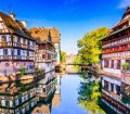 Strasbourg Alsace France