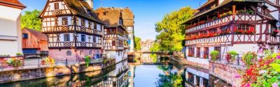 Top 10 French Cities You Need to Explore | Staysure™