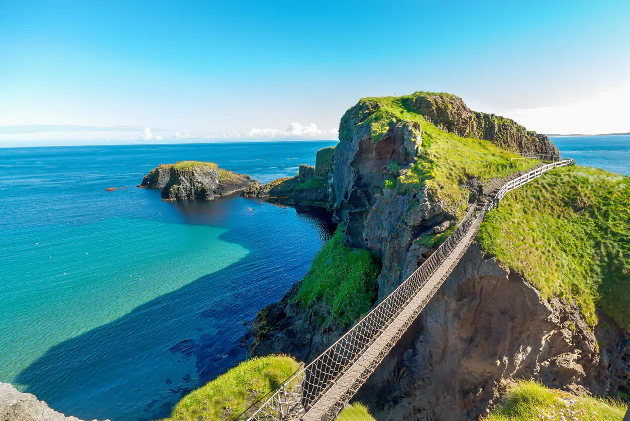 50 Most Beautiful Views in the UK to Visit | Staysure