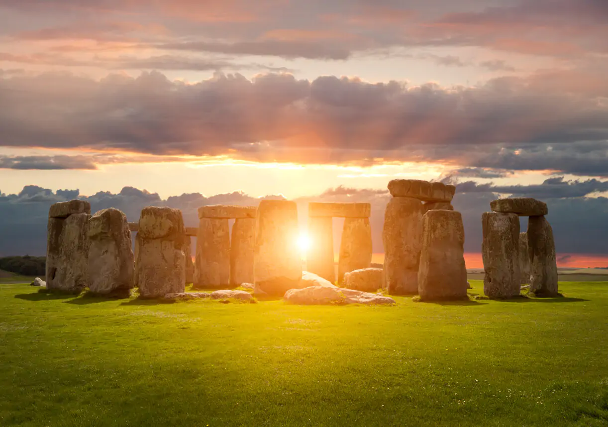 Stonehenge