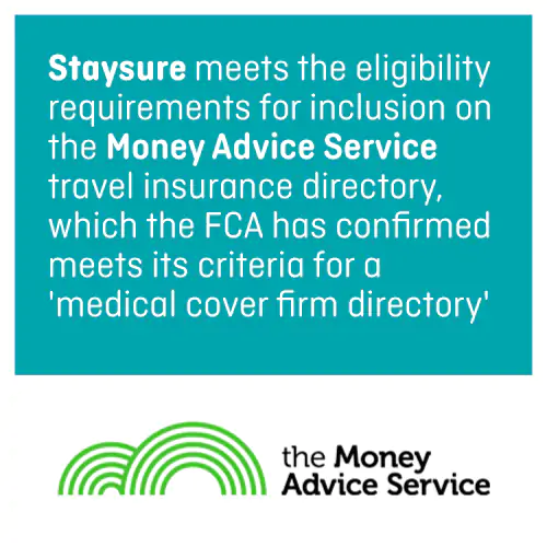 The Money Advice Service