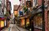The Shambles in York