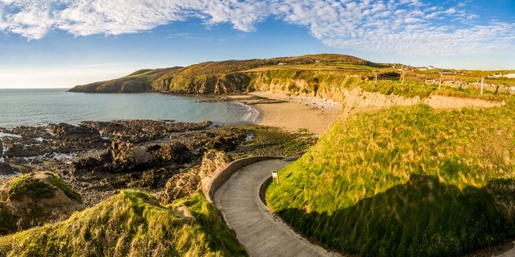 Jersey: 6 Fascinating Historical Places To Explore On The Island
