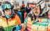 over 50 man does ski lessons