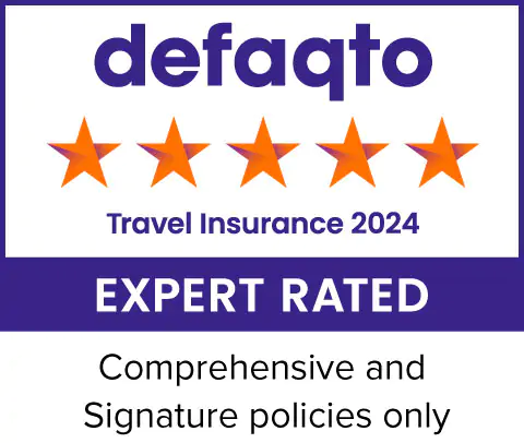 Defacto 2022 Accreditation